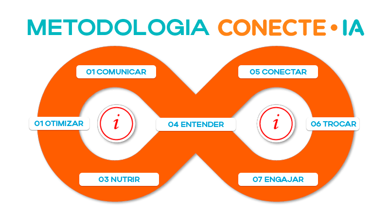 METODOLOGIA CONECTE IA